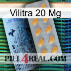 Vilitra 20Mg 44